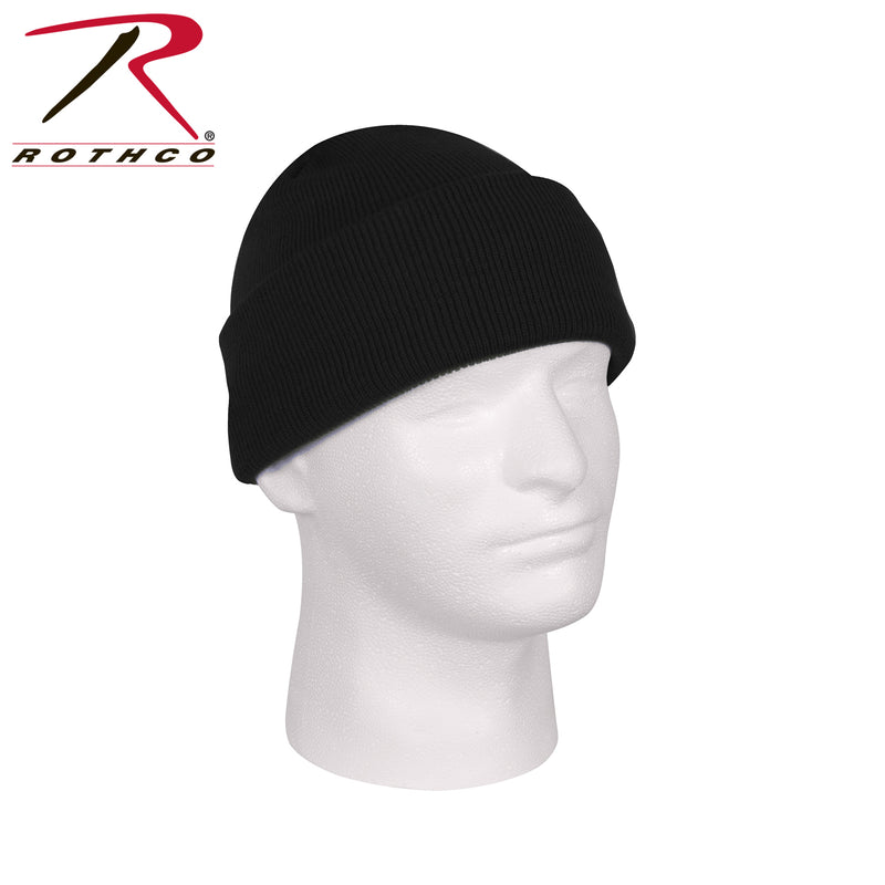 Rothco Deluxe Fine Knit Watch Cap