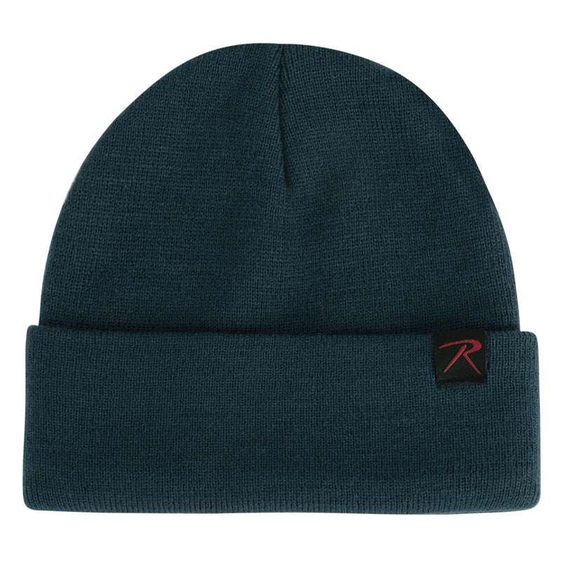 Rothco Deluxe Fine Knit Watch Cap