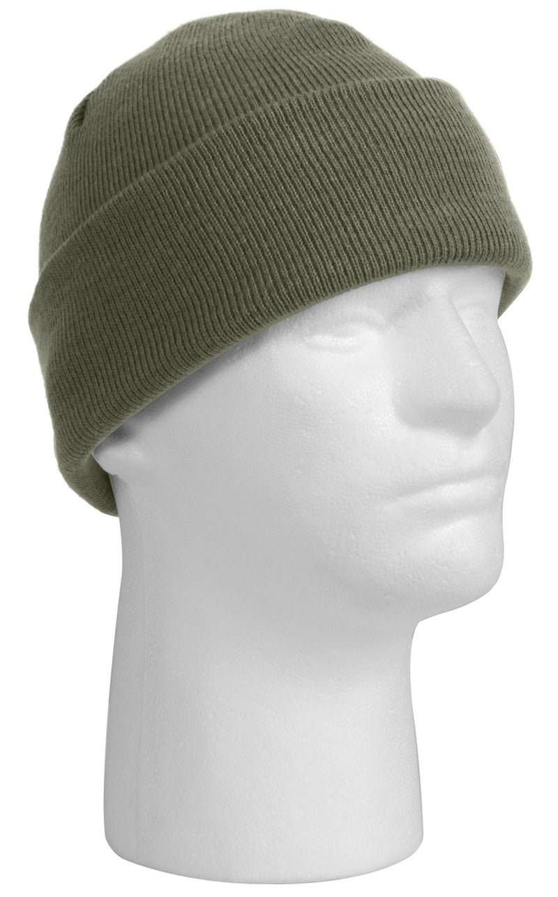 Rothco Deluxe Fine Knit Watch Cap