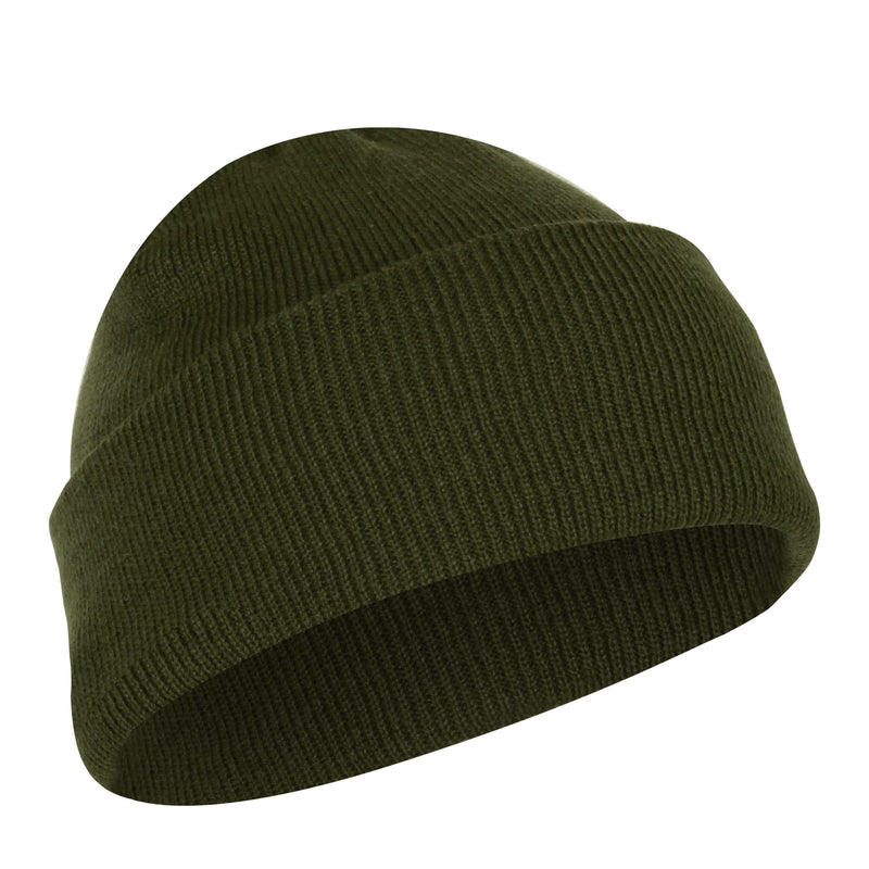 Rothco Deluxe Fine Knit Watch Cap