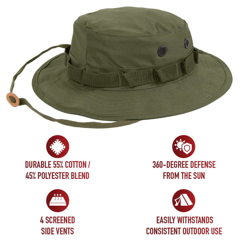 Rothco Boonie Hat