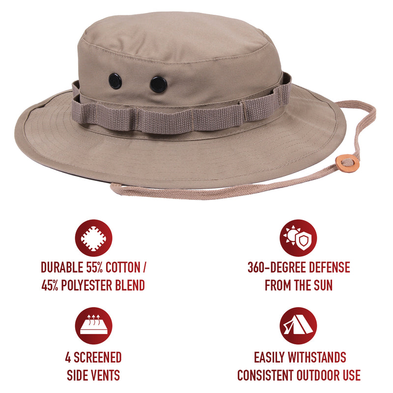 Rothco Boonie Hat