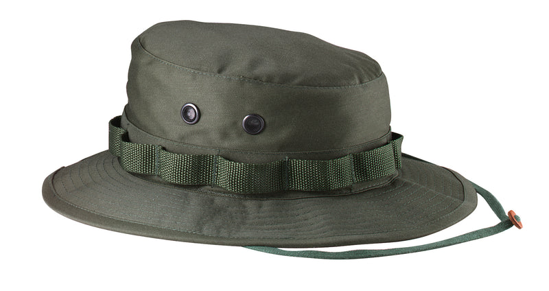 Rothco 100% Cotton Rip-Stop Boonie Hat