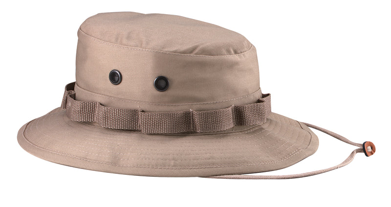 Rothco 100% Cotton Rip-Stop Boonie Hat