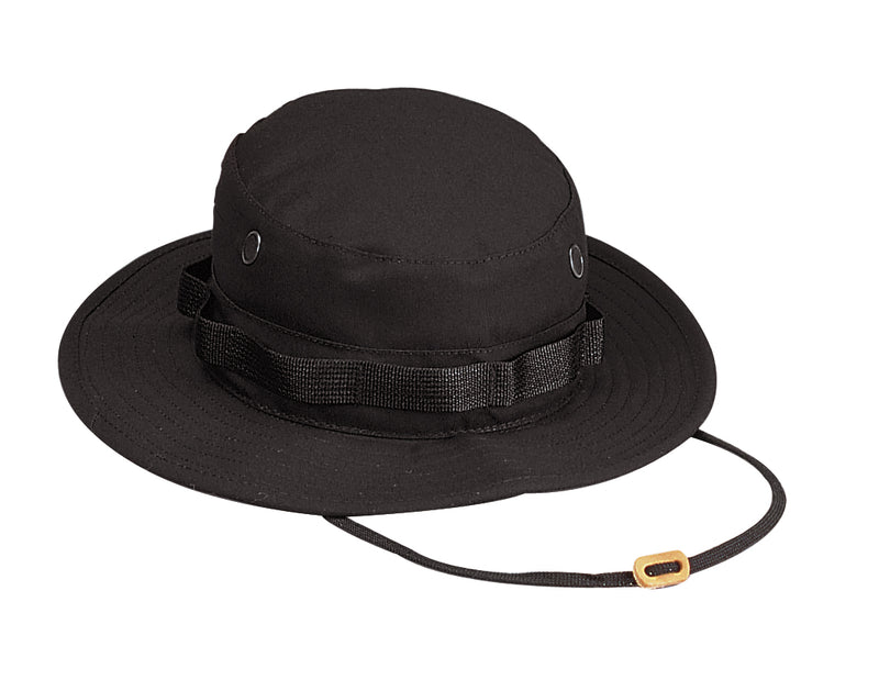 Rothco 100% Cotton Rip-Stop Boonie Hat