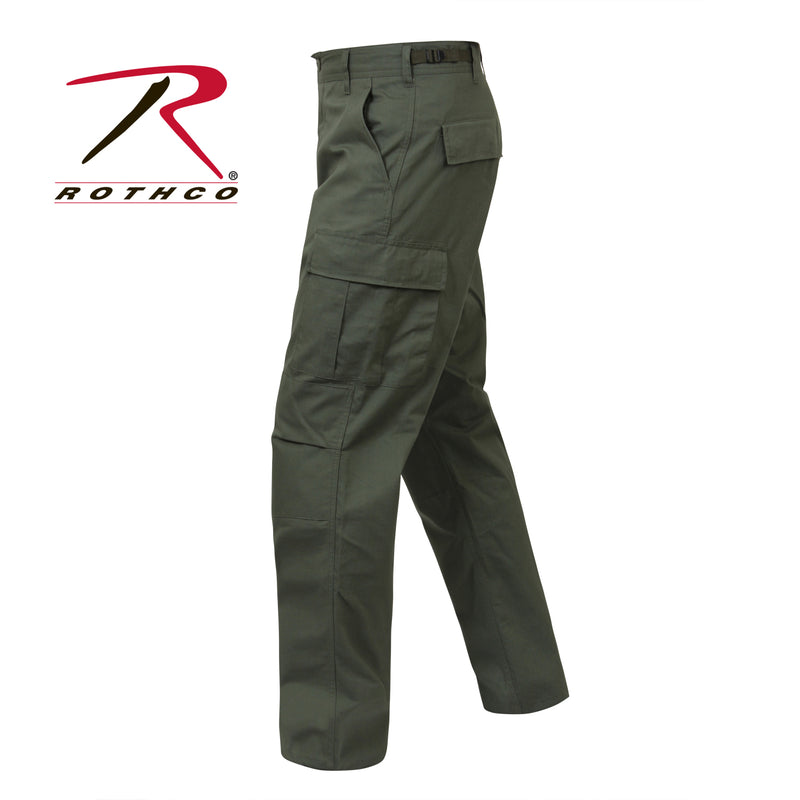 Rothco Rip-Stop BDU Pants