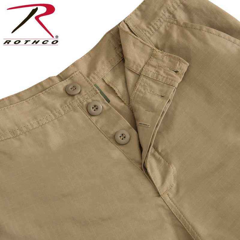 Rothco Rip-Stop BDU Pants