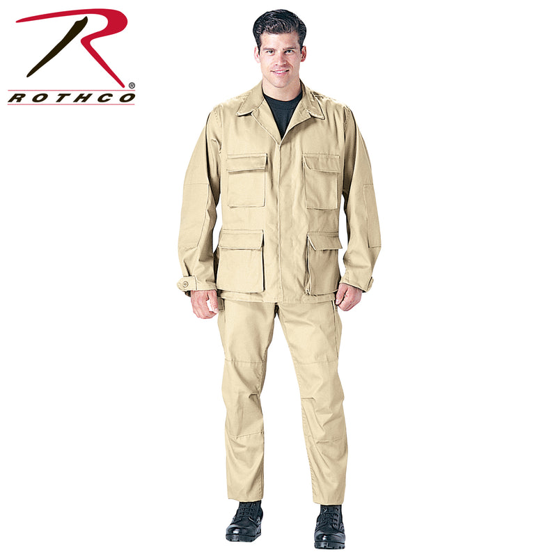 Rothco Rip-Stop BDU Pants