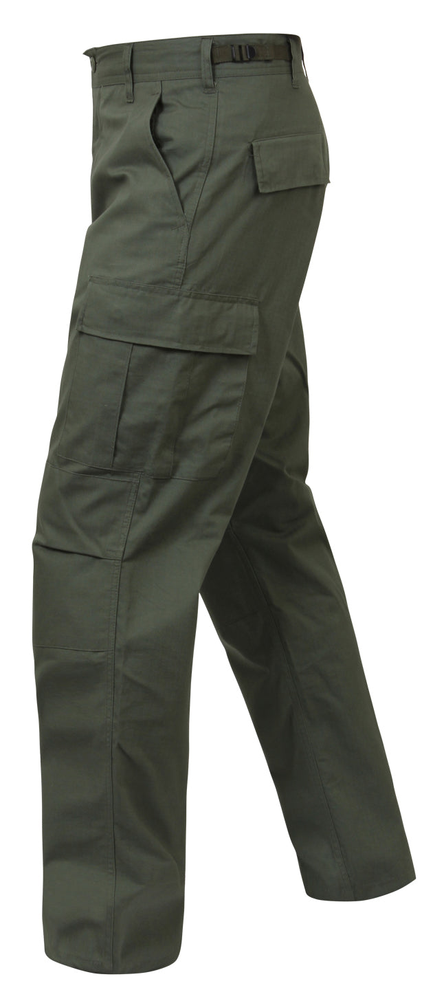 Rothco Rip-Stop BDU Pants