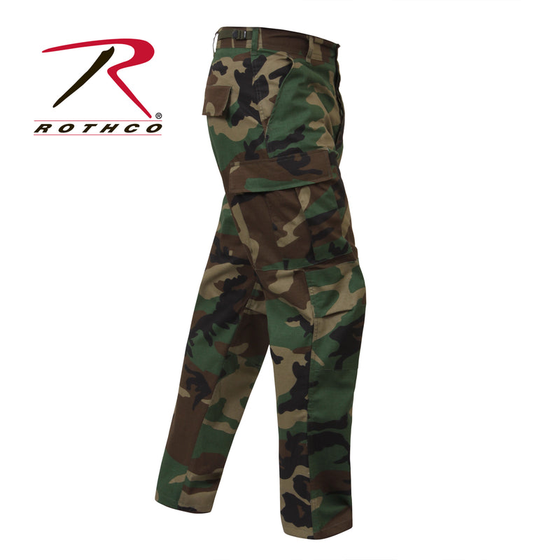 Rothco Rip-Stop BDU Pants