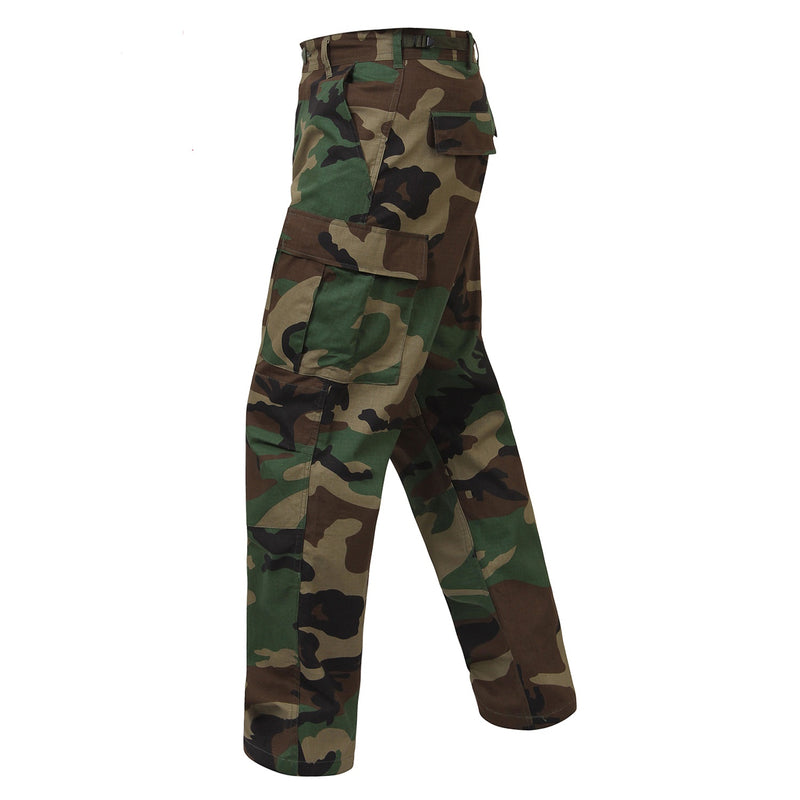 Rothco Rip-Stop BDU Pants