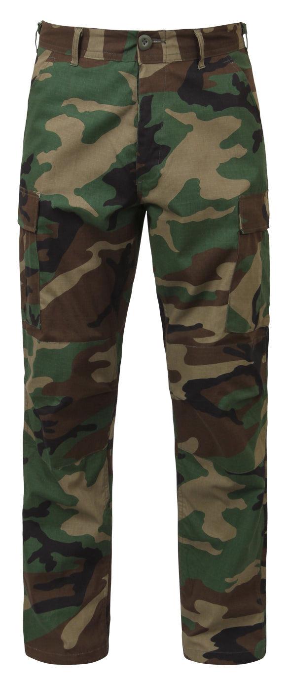 Rothco Rip-Stop BDU Pants