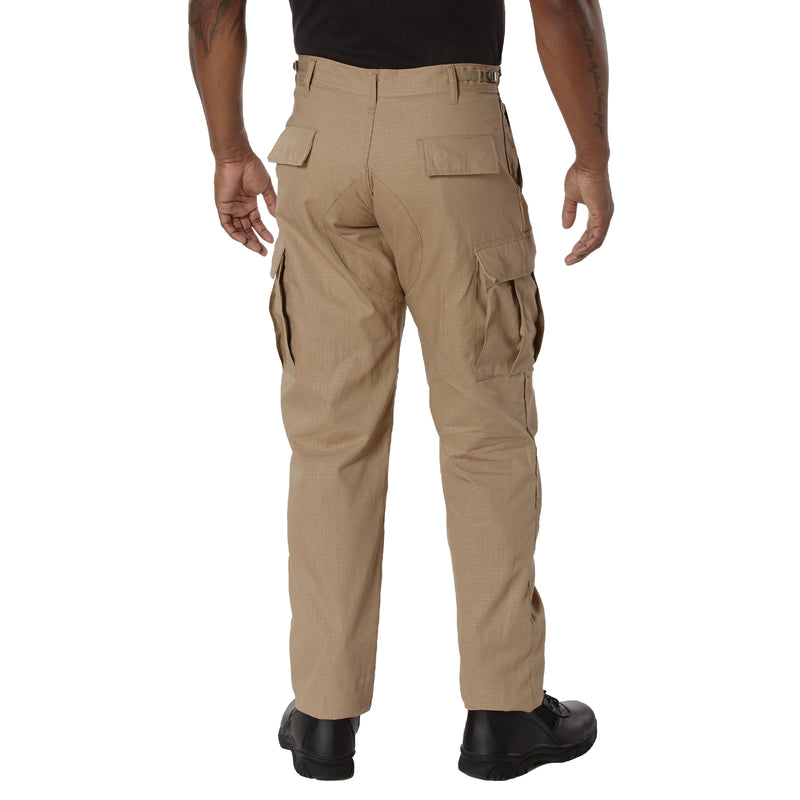 Rothco Rip-Stop BDU Pants