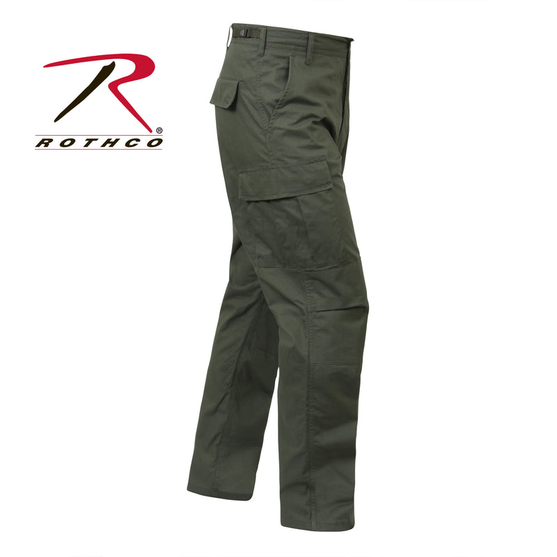 Rothco Rip-Stop BDU Pants