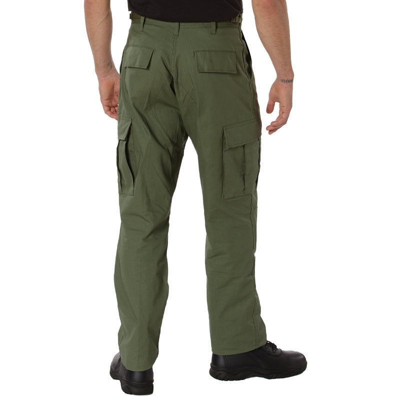 Rothco Rip-Stop BDU Pants