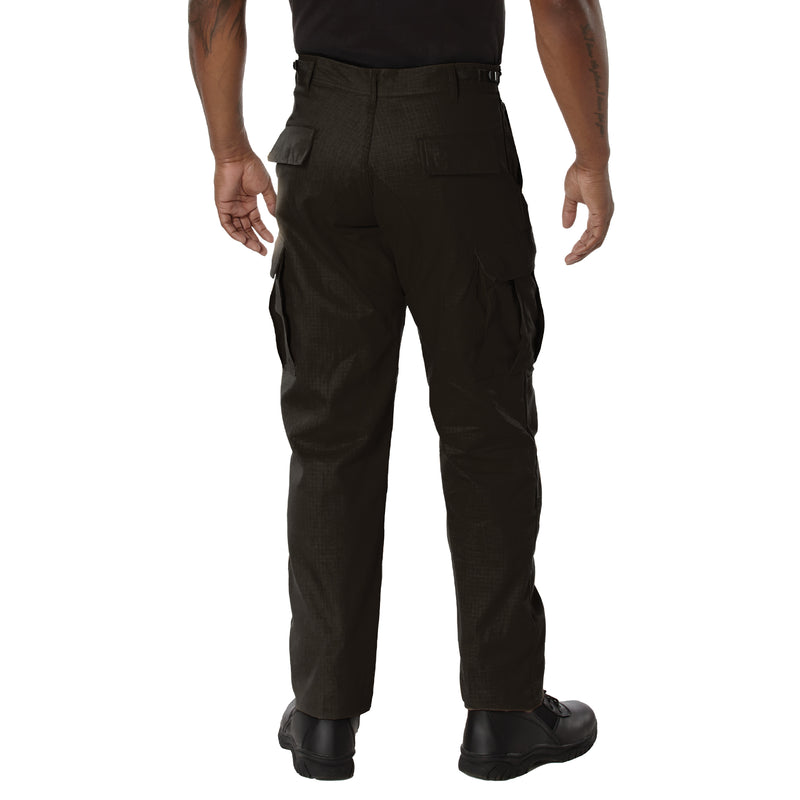 Rothco Rip-Stop BDU Pants