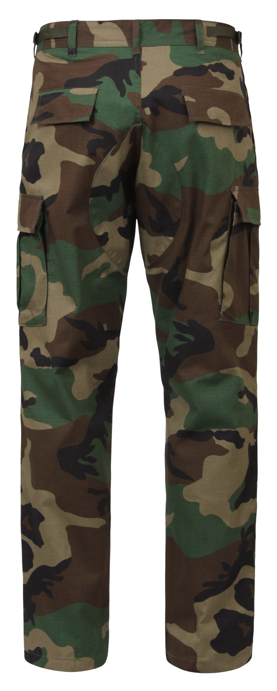 Rothco Rip-Stop BDU Pants