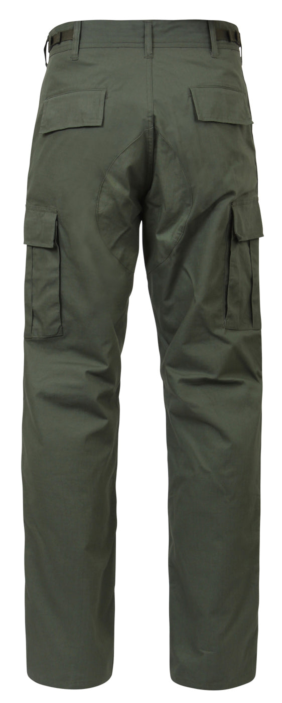 Rothco Rip-Stop BDU Pants