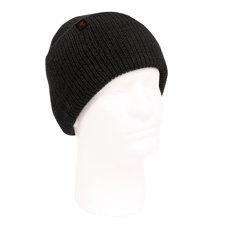 Rothco Wool Watch Cap