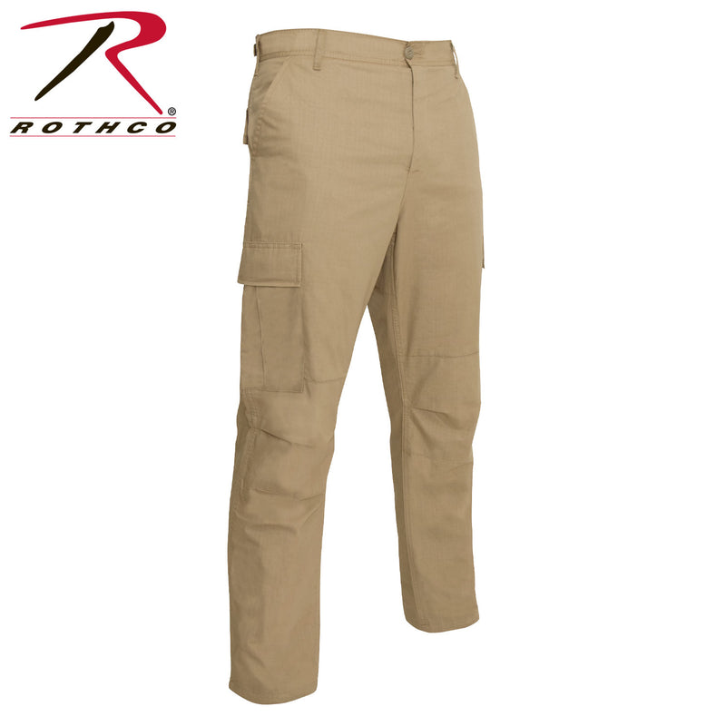 Rothco Rip-Stop BDU Pants