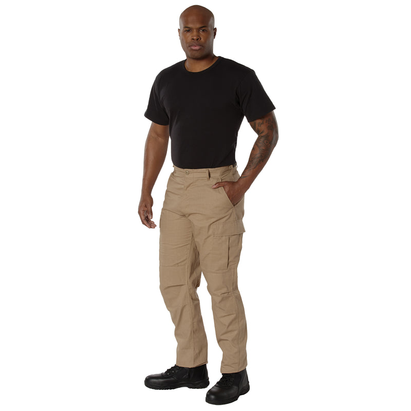 Rothco Rip-Stop BDU Pants