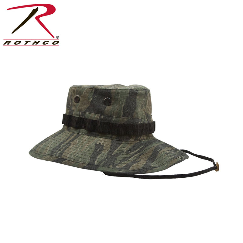 Rothco Vintage Vietnam Style Boonie Hat