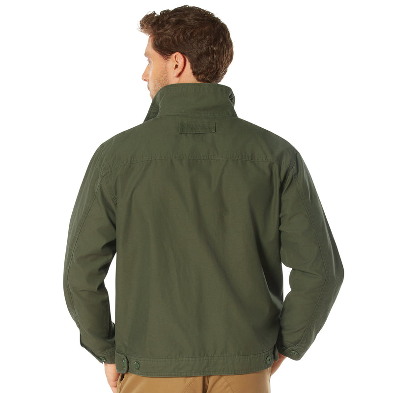 Rothco Lightweight Concealed Carry Jacket