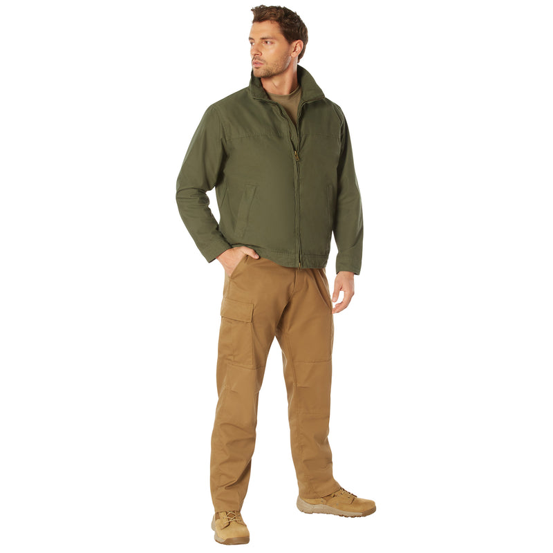 Rothco Lightweight Concealed Carry Jacket