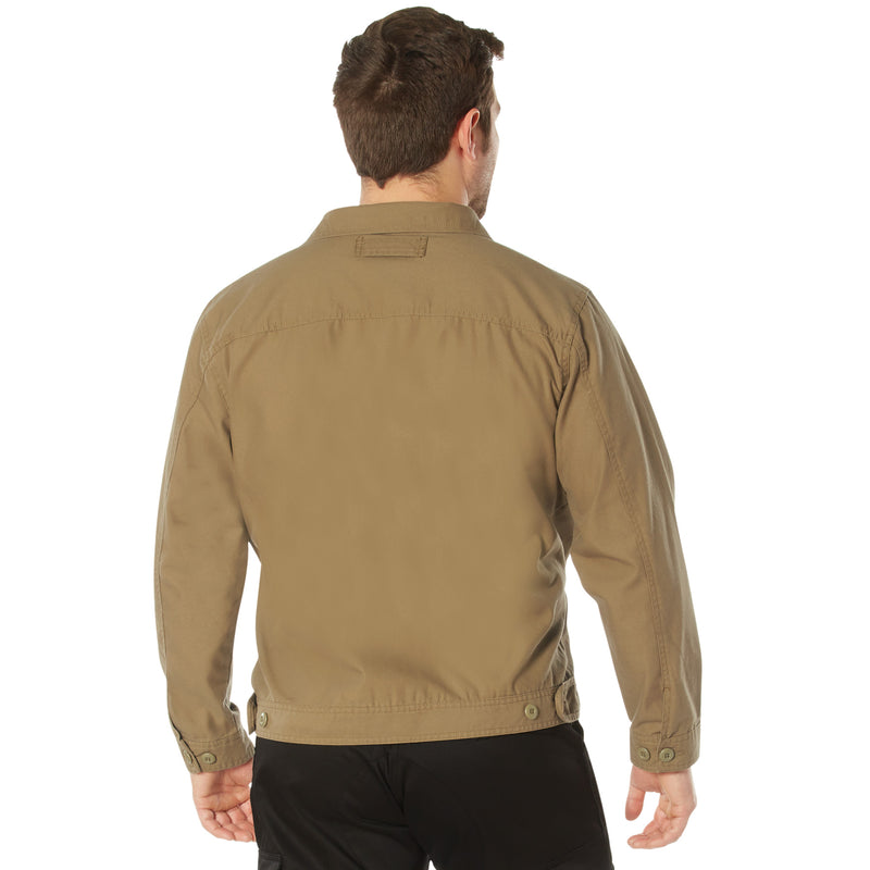 Rothco Lightweight Concealed Carry Jacket