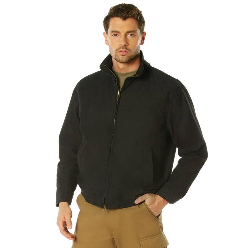 Rothco Lightweight Concealed Carry Jacket