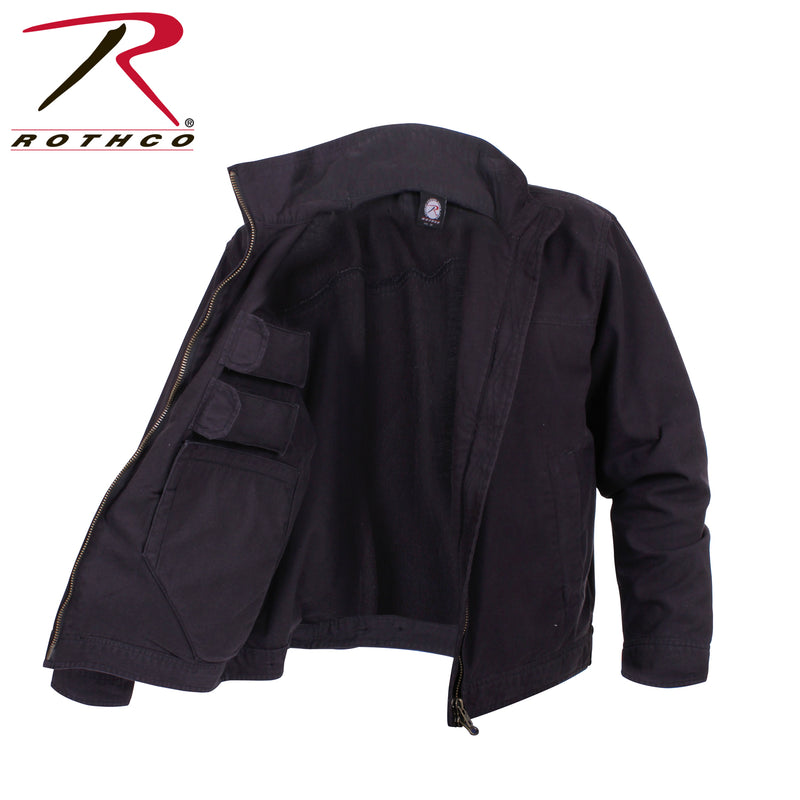 Rothco Lightweight Concealed Carry Jacket