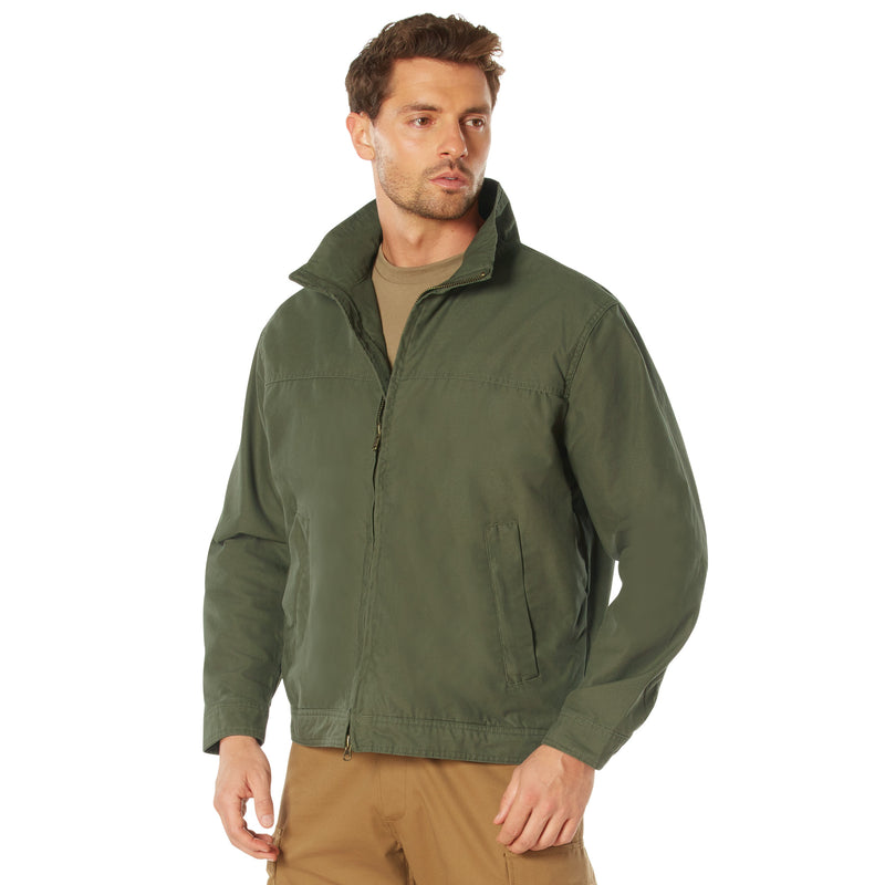 Rothco Lightweight Concealed Carry Jacket