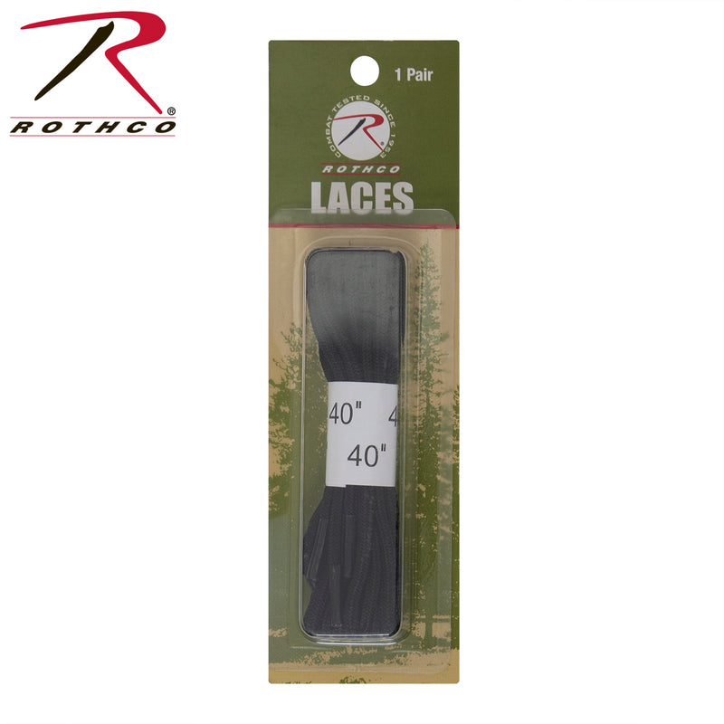 Rothco Boot Laces