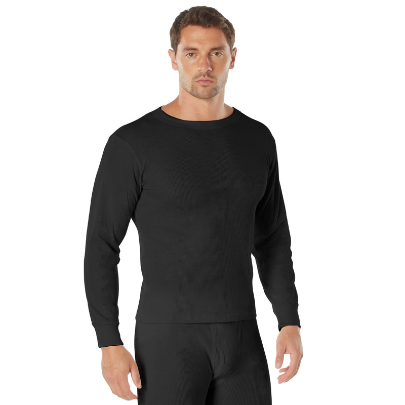 Rothco Thermal Knit Underwear Top