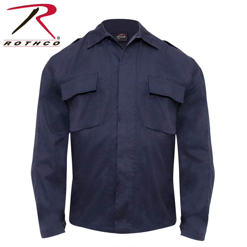 Rothco Tactical 2 Pocket BDU (Battle Dress Uniform) Shirt