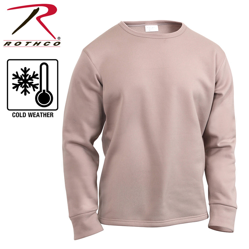 Rothco ECWCS Poly Crew Neck Top