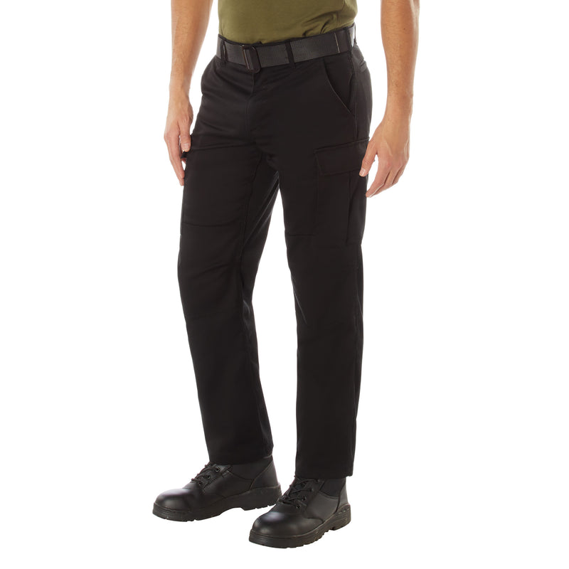 Rothco Active Flex Four Pocket Work Pants