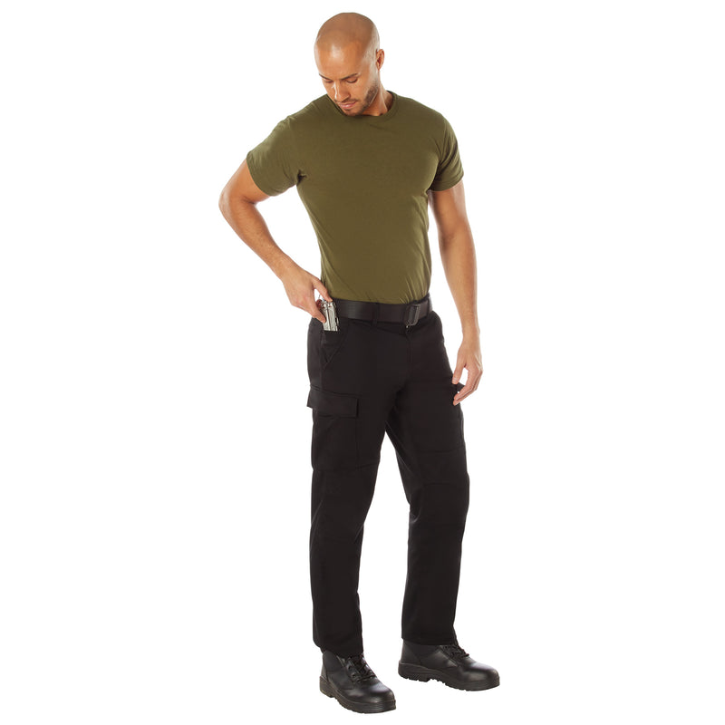 Rothco Active Flex Four Pocket Work Pants