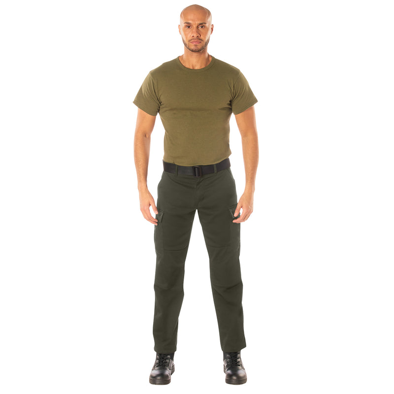 Rothco Active Flex BDU Cargo Pants