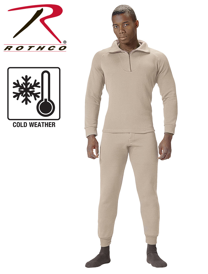 Rothco ECWCS Poly Bottoms