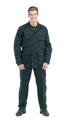 Rothco SWAT Cloth BDU Pants