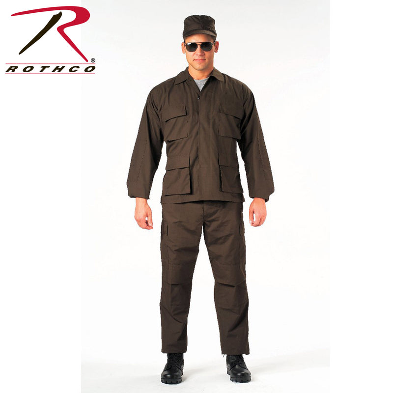 Rothco SWAT Cloth BDU Pants