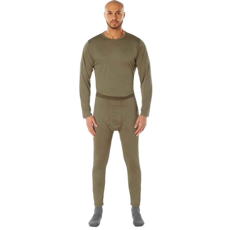 Rothco Gen III Silk Weight Bottoms