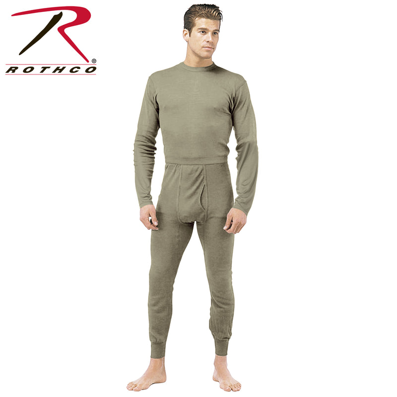 Rothco Gen III Silk Weight Bottoms