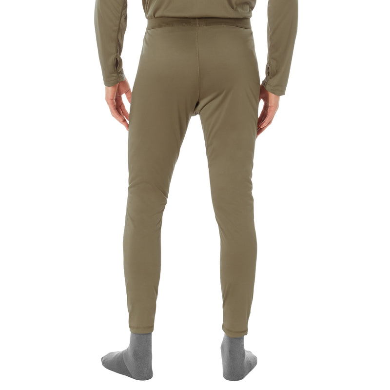 Rothco Gen III Silk Weight Bottoms