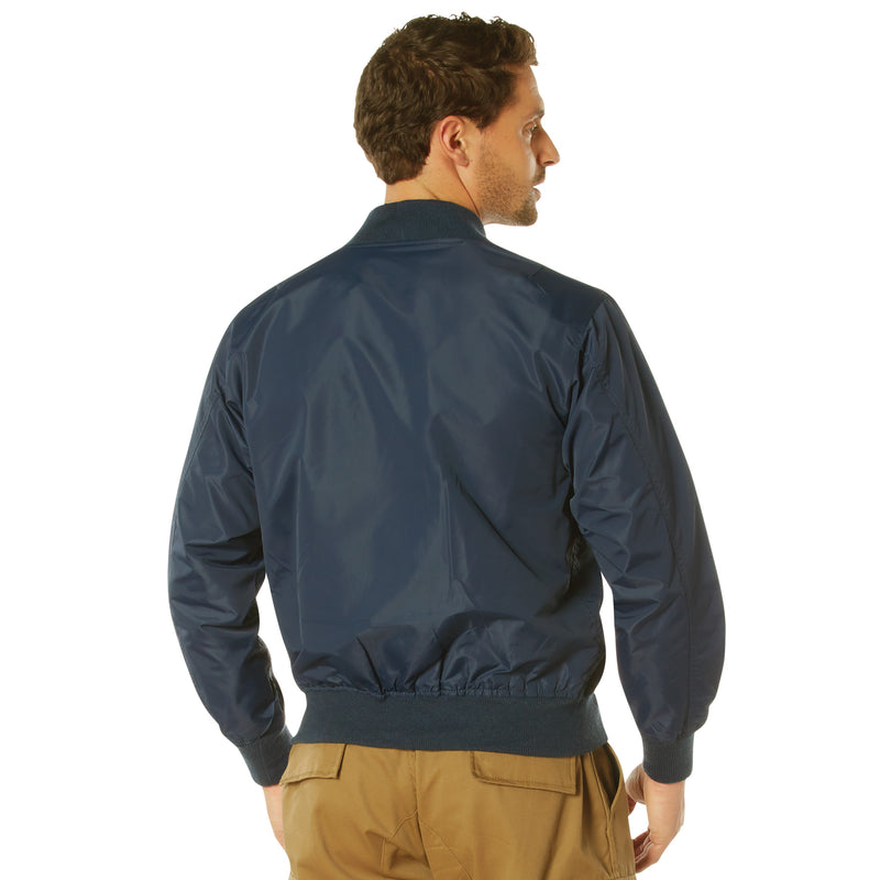 Rothco Lightweight MA-1 Flight Jacket