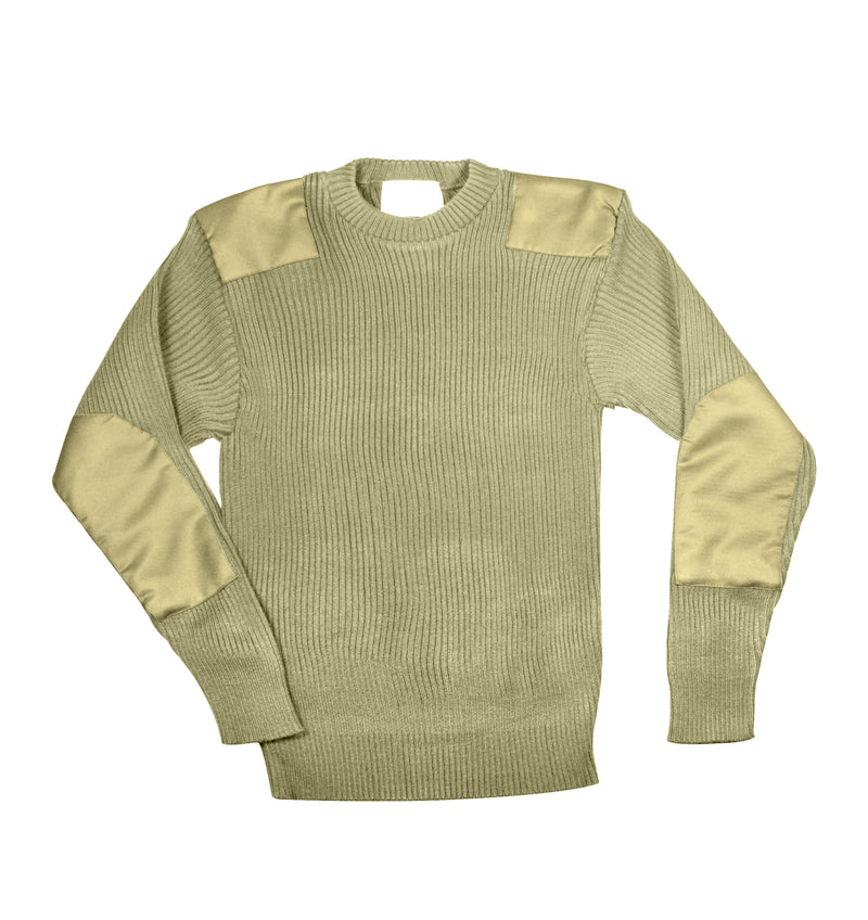 Rothco G.I. Style Acrylic Commando Sweater