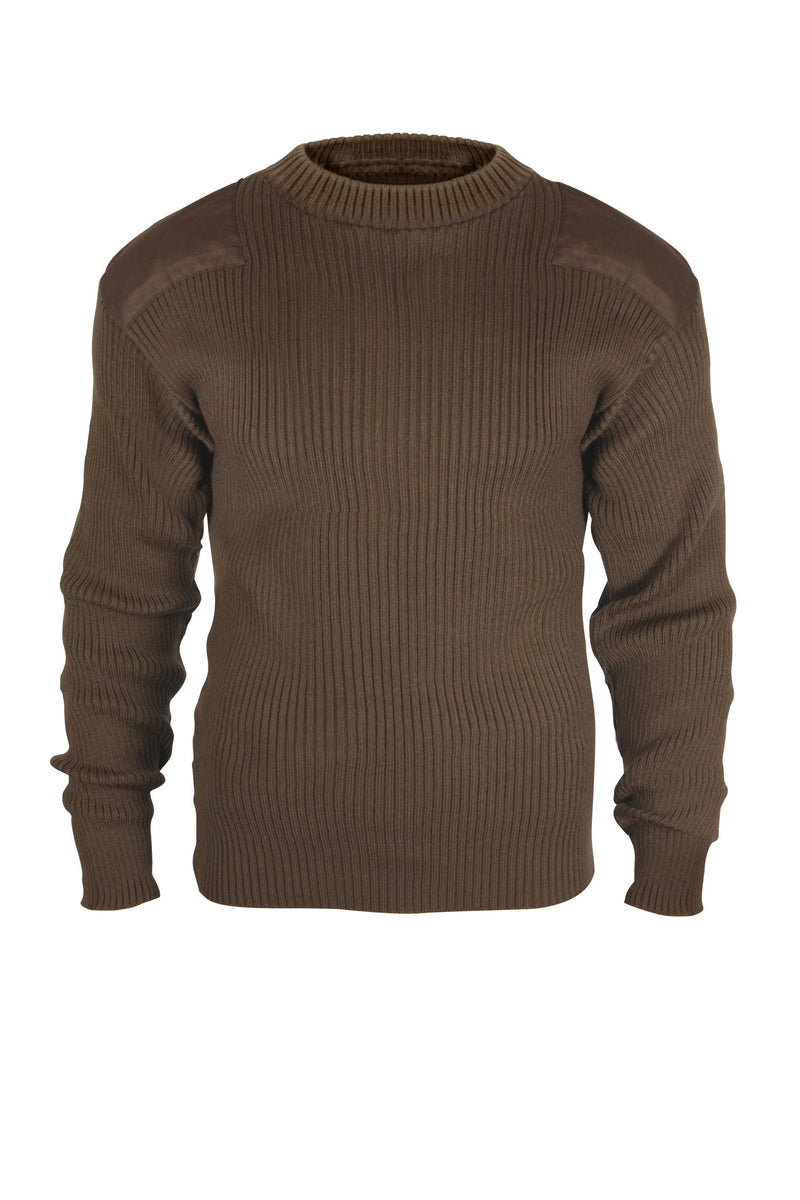 Rothco G.I. Style Acrylic Commando Sweater