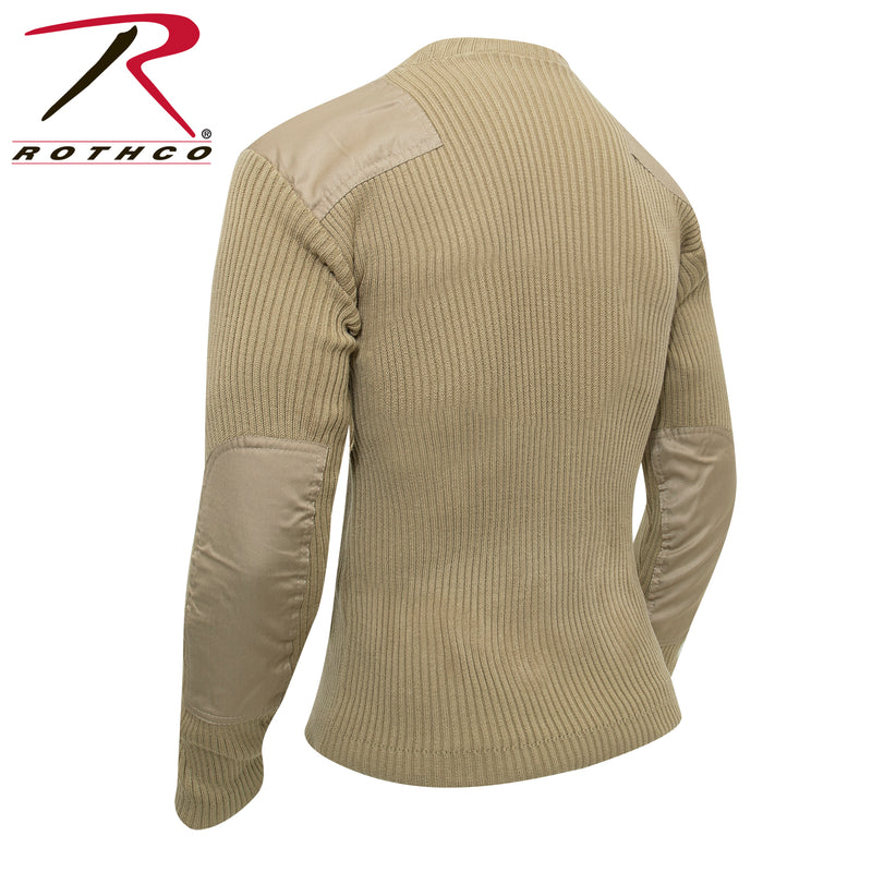 Rothco G.I. Style Acrylic Commando Sweater