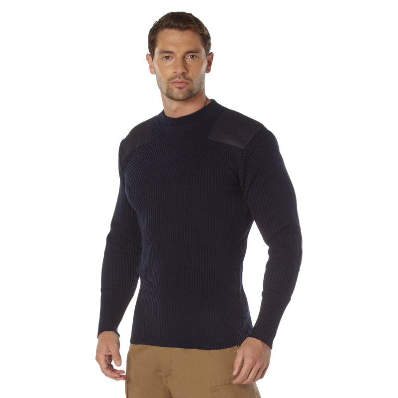 Rothco G.I. Style Acrylic Commando Sweater